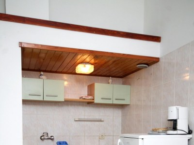 Apartment One bedroom apartment near beach Drvenik Donja vala, Makarska A-6658-b - Outdoor photo 15