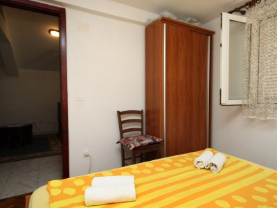 Apartment One bedroom apartment near beach Drvenik Donja vala, Makarska A-6658-b - Outdoor photo 17
