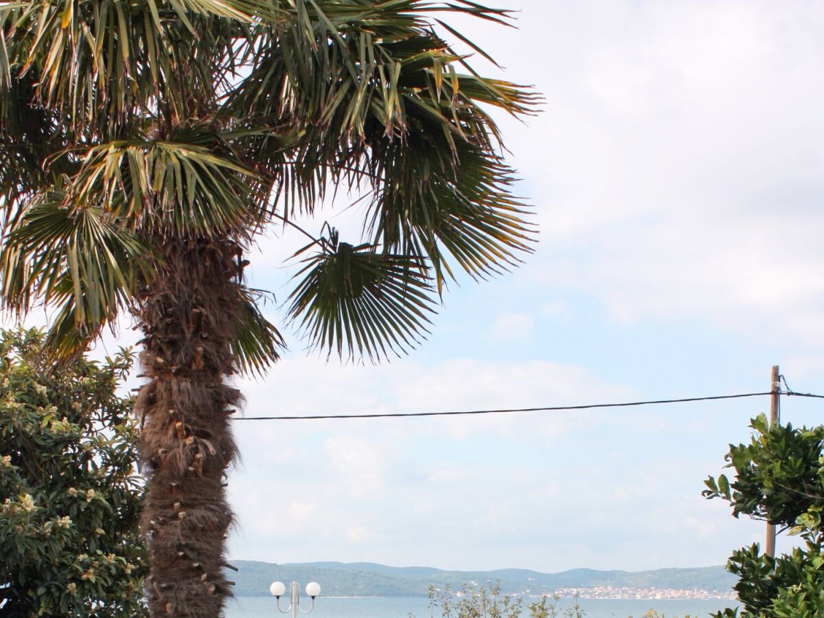 Apartment Studio flat near beach Bibinje, Zadar AS-5866-a - Outdoor photo 3