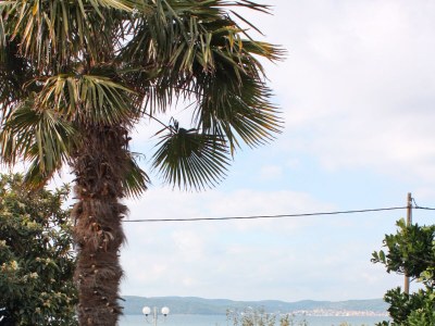 Apartment Studio flat near beach Bibinje, Zadar AS-5866-a - Outdoor photo 3