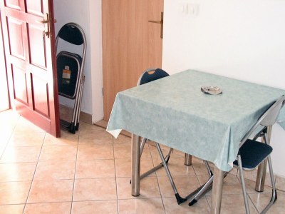 Apartment Studio flat near beach Bibinje, Zadar AS-5866-a - Outdoor photo 12