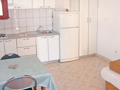 Apartment Studio flat near beach Bibinje, Zadar AS-5866-a - Outdoor photo 13