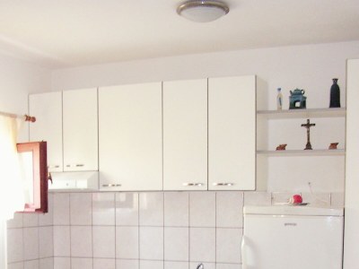 Apartment Studio flat near beach Bibinje, Zadar AS-5866-a - Outdoor photo 14