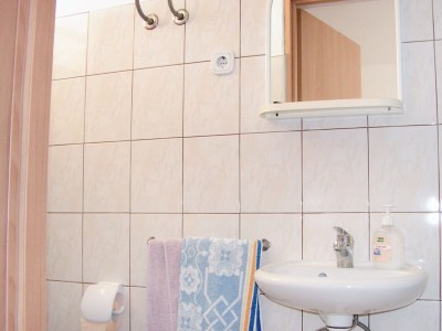 Apartment Studio flat near beach Bibinje, Zadar AS-5866-a - Outdoor photo 15