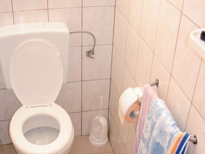 Apartment Studio flat near beach Bibinje, Zadar AS-5866-a - Outdoor photo 17