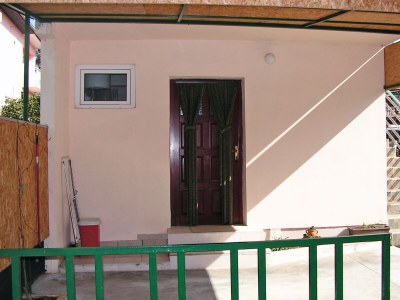 Apartment Studio flat near beach Bibinje, Zadar AS-5866-a - Outdoor photo 18