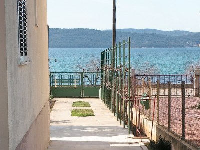 Apartment Studio flat near beach Bibinje, Zadar AS-5866-a - Outdoor photo 19