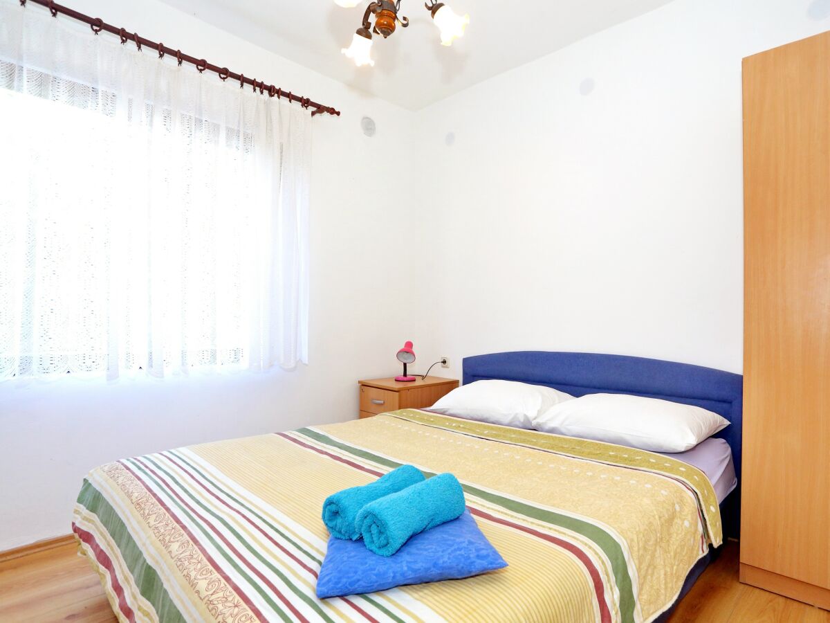 Apartment Two bedroom apartment with air-conditioning Bibinje, Zadar A-6160-a