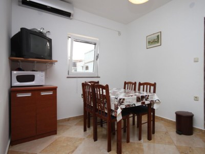 Apartment Two bedroom apartment with air-conditioning Bibinje, Zadar A-6160-a - Outdoor photo 10