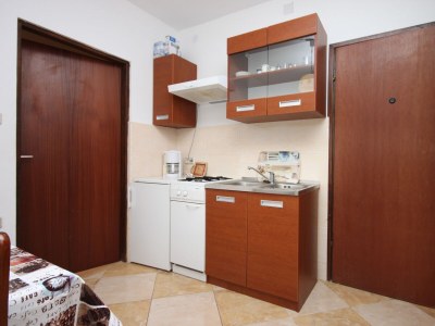 Apartment Two bedroom apartment with air-conditioning Bibinje, Zadar A-6160-a - Outdoor photo 11