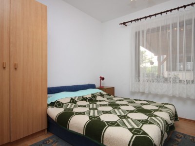 Apartment Two bedroom apartment with air-conditioning Bibinje, Zadar A-6160-a - Outdoor photo 13