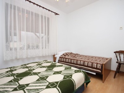 Apartment Two bedroom apartment with air-conditioning Bibinje, Zadar A-6160-a - Outdoor photo 14