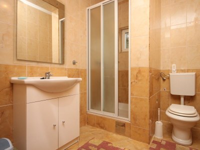 Apartment Two bedroom apartment with air-conditioning Bibinje, Zadar A-6160-a - Outdoor photo 16