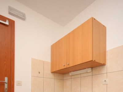 Apartment Studio flat near beach Drvenik Donja vala, Makarska AS-6658-b - Outdoor photo 14