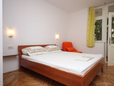 Apartment Studio flat near beach Drvenik Donja vala, Makarska AS-6658-b - Outdoor photo 15