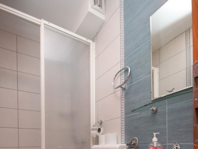 Apartment Studio flat near beach Drvenik Donja vala, Makarska AS-6658-b - Outdoor photo 17