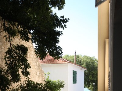 Apartment Studio flat near beach Drvenik Donja vala, Makarska AS-6658-b - Outdoor photo 19