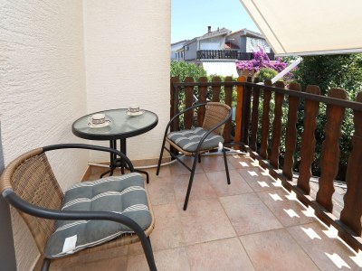 Apartment Two bedroom apartment with terrace Bibinje, Zadar A-6160-c in Bibinje - Apartment
