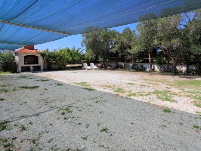 Apartment Two bedroom apartment with terrace Bibinje, Zadar A-6160-c - Outdoor photo 9