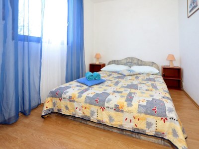 Apartment Two bedroom apartment with terrace Bibinje, Zadar A-6160-c - Outdoor photo 13