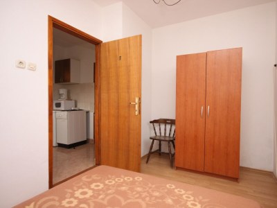 Apartment Two bedroom apartment with terrace Bibinje, Zadar A-6160-c - Outdoor photo 14