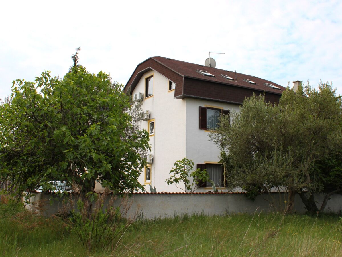 Apartment Two bedroom apartment with air-conditioning Bibinje, Zadar A-6160-f - Outdoor photo 4