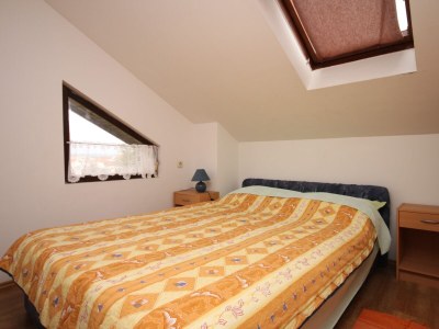 Apartment Two bedroom apartment with air-conditioning Bibinje, Zadar A-6160-f - Outdoor photo 10