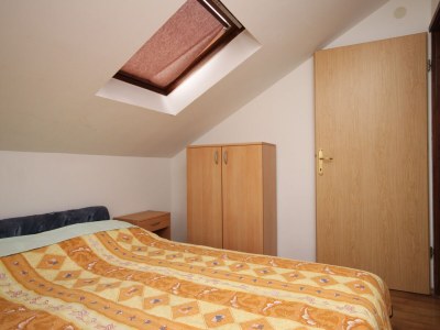 Apartment Two bedroom apartment with air-conditioning Bibinje, Zadar A-6160-f - Outdoor photo 11