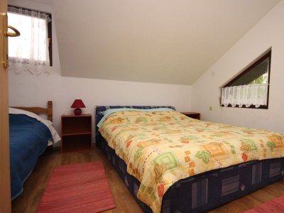 Apartment Two bedroom apartment with air-conditioning Bibinje, Zadar A-6160-f - Outdoor photo 12