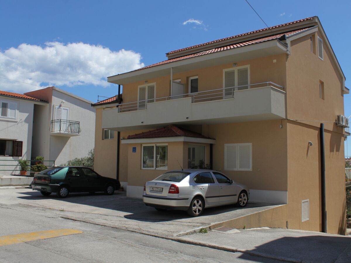 Apartment Studio flat with balcony Makarska AS-6850-a - Outdoor photo 3