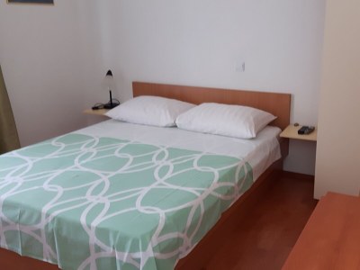 Apartment Studio flat with balcony Makarska AS-6850-a in Makarska - Apartment