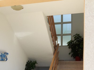 Apartment Studio flat with balcony Makarska AS-6850-a - Outdoor photo 5