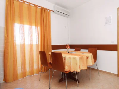 Apartment One bedroom apartment with terrace and sea view Tkon, Pašman A-6215-b - Outdoor photo 15