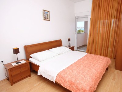 Apartment One bedroom apartment with terrace and sea view Tkon, Pašman A-6215-b - Outdoor photo 18