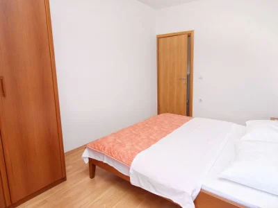 Apartment One bedroom apartment with terrace and sea view Tkon, Pašman A-6215-b - Outdoor photo 20