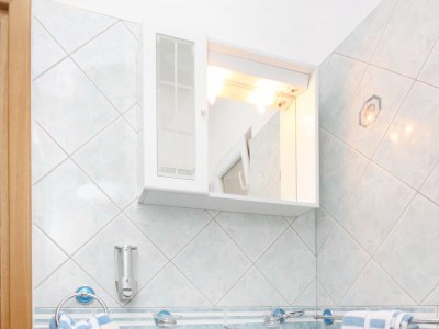 Apartment One bedroom apartment with terrace and sea view Tkon, Pašman A-6215-b - Outdoor photo 22