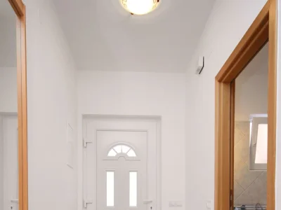 Apartment One bedroom apartment with terrace and sea view Tkon, Pašman A-6215-b - Outdoor photo 23