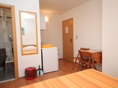 Apartment Studio flat with balcony Makarska AS-6850-b - Outdoor photo 10