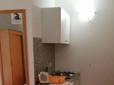 Apartment Studio flat with balcony Makarska AS-6850-b - Outdoor photo 11