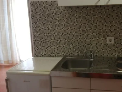 Apartment Studio flat with balcony Makarska AS-6850-b - Outdoor photo 12