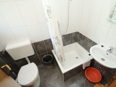 Apartment Studio flat with balcony Makarska AS-6850-b - Outdoor photo 14