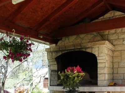 Apartment One bedroom apartment with terrace and sea view Tkon, Pašman A-6215-c - Outdoor photo 8