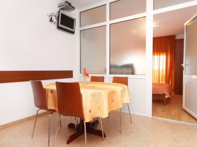 Apartment One bedroom apartment with terrace and sea view Tkon, Pašman A-6215-c - Outdoor photo 14