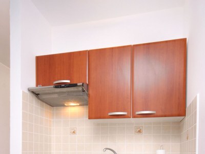 Apartment One bedroom apartment with terrace and sea view Tkon, Pašman A-6215-c - Outdoor photo 16