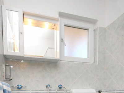 Apartment One bedroom apartment with terrace and sea view Tkon, Pašman A-6215-c - Outdoor photo 21