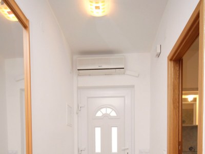 Apartment One bedroom apartment with terrace and sea view Tkon, Pašman A-6215-c - Outdoor photo 22