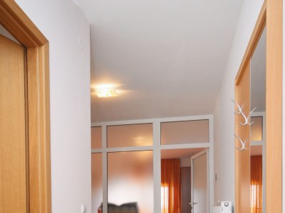 Apartment One bedroom apartment with terrace and sea view Tkon, Pašman A-6215-c - Outdoor photo 23