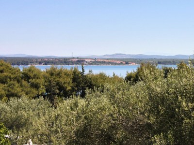 Apartment One bedroom apartment with terrace and sea view Tkon, Pašman A-6215-c - Outdoor photo 27