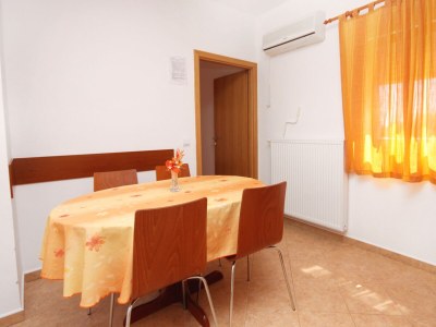 Apartment One bedroom apartment with terrace and sea view Tkon, Pašman A-6215-d - Outdoor photo 15