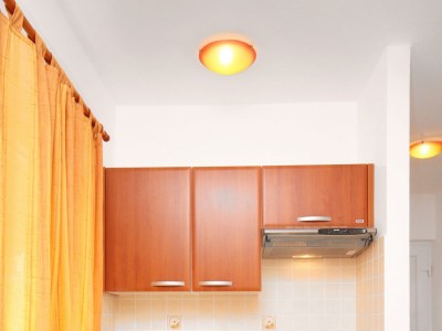 Apartment One bedroom apartment with terrace and sea view Tkon, Pašman A-6215-d - Outdoor photo 16